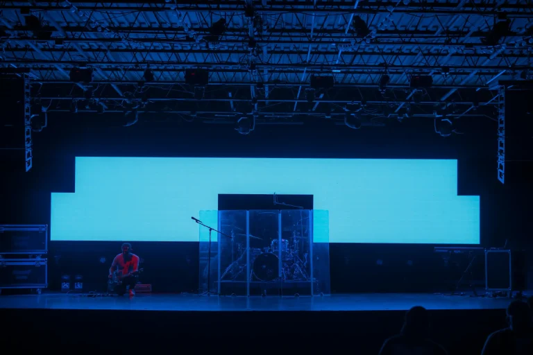 LED Video Wall