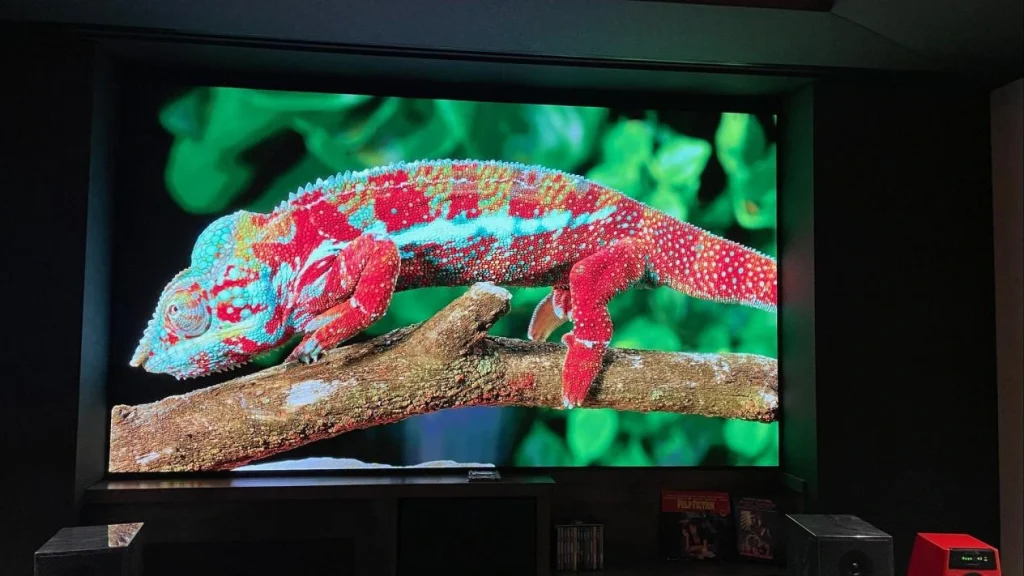 big led screen
