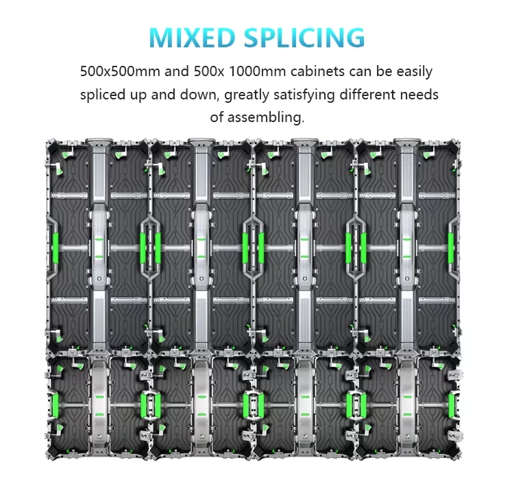 led screen