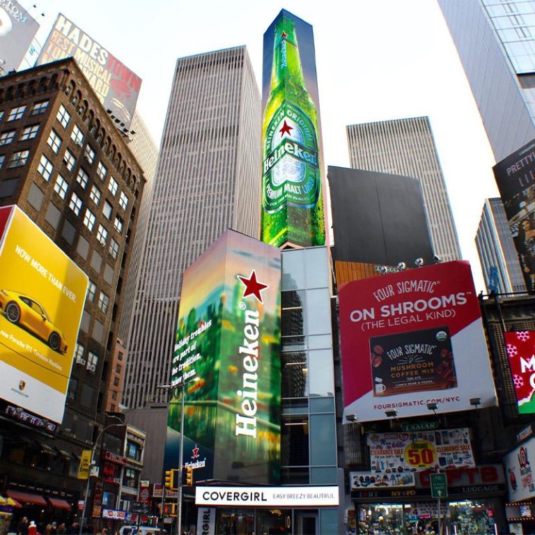How to Choose the Right LED Display Size for Your Business