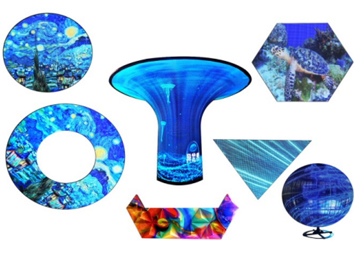 LED-3