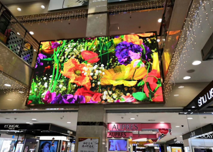indoor LED display