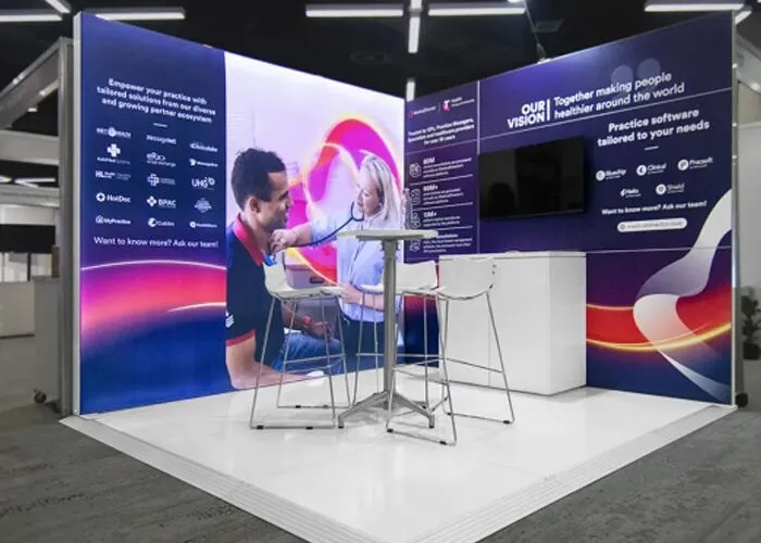 How Can I Obtain the Most Favorable LED Display Solution