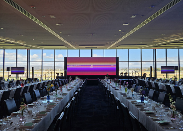 How LED Digital Displays Are Transforming Modern School Environments
