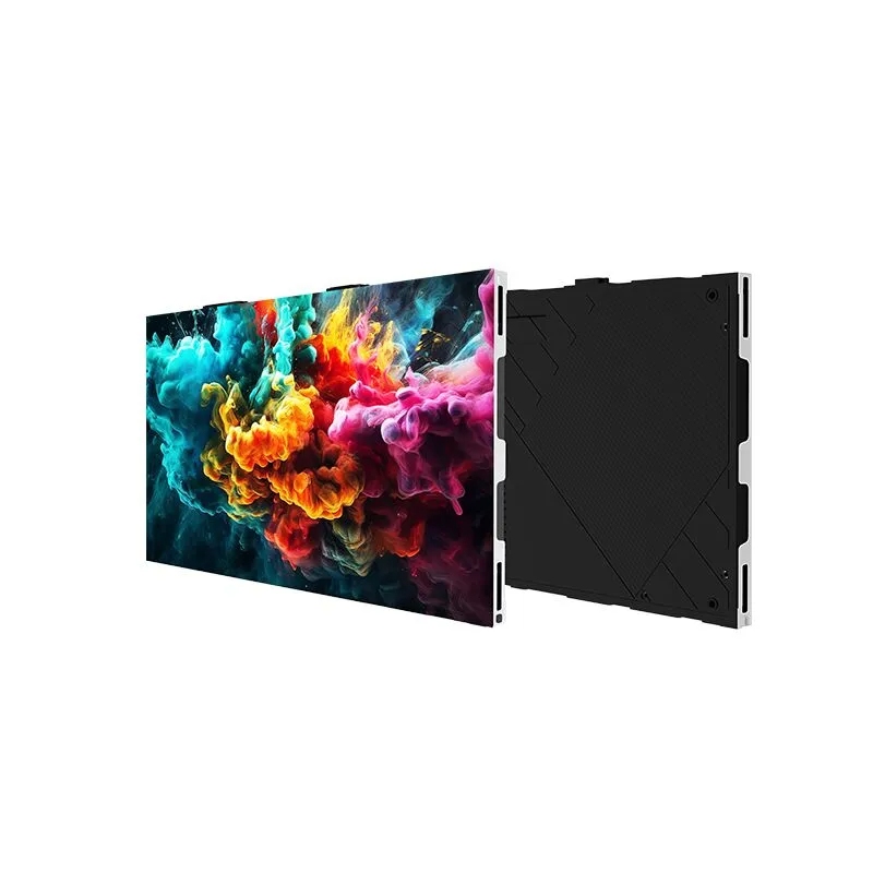 indoor LED wall