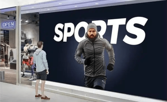 Front-Maintain LED Video Wall