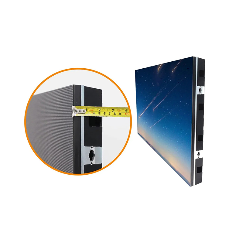 KV Indoor Fixed Led Screen