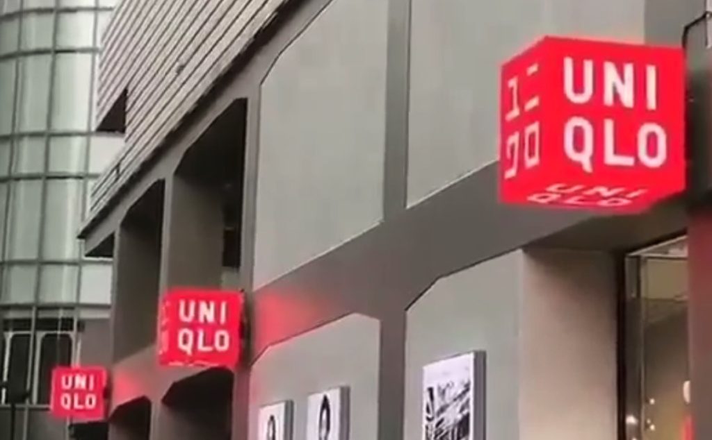 cube led display-2