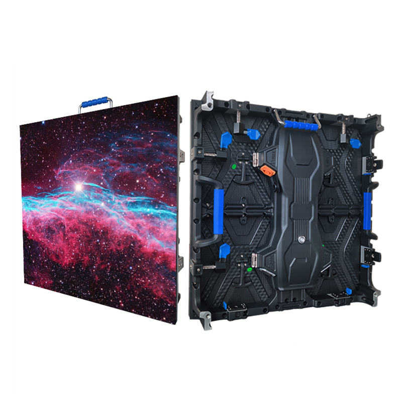 Rental LED VIDEO WALL