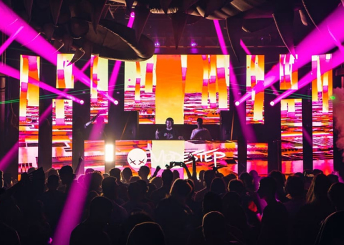 Stage & Rental LED Display