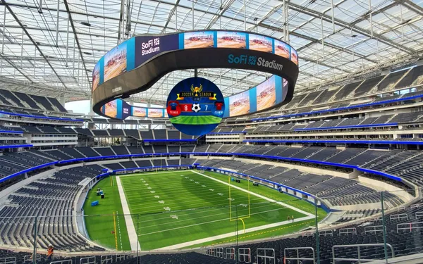Ultimate LED Video Wall Guide for Sports Facilities Installation, Costs & Tips