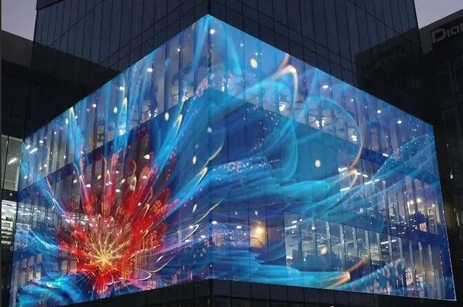 Aluminum material & unique heat dissipation design