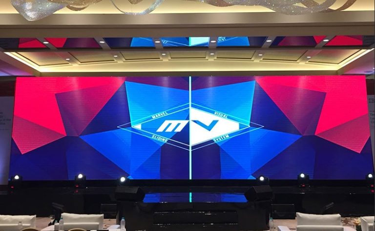 COB LED Technology Enhances Color Accuracy and Brightness