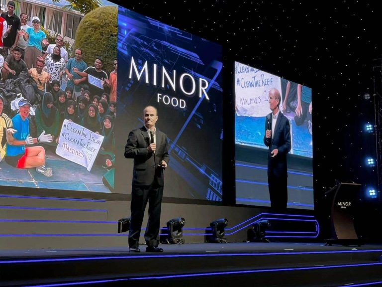 Enhancing Event Visuals with P1.9 Indoor LED Backdrop Panels