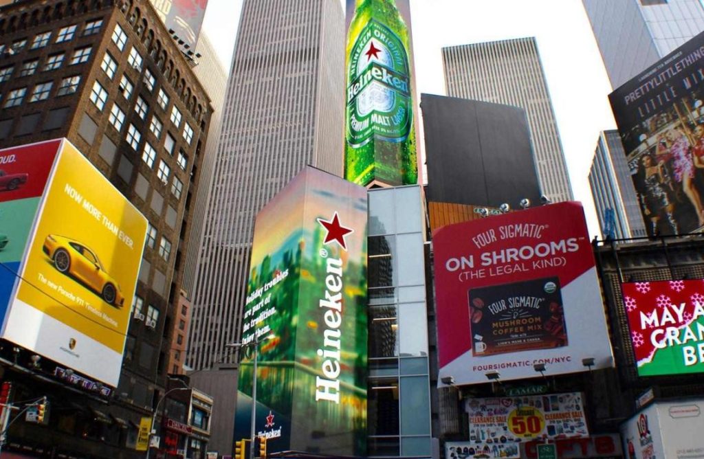 Managing Multiple LED Displays Remotely with Ease