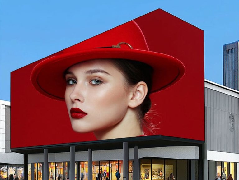 Why LED Screens Fail at Corners