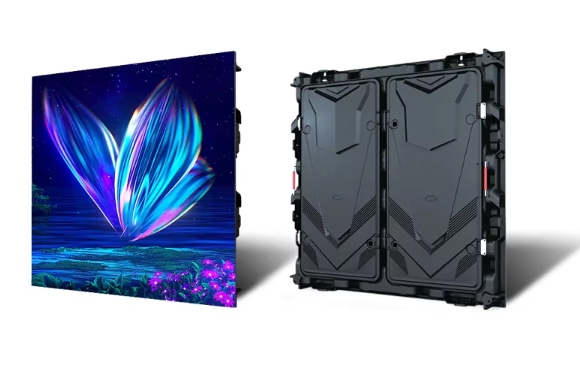 Advanced Design and Thermal Management for Weatherproofing