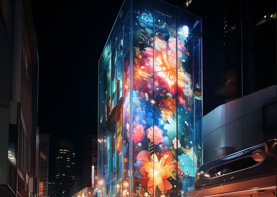 Balancing High-Definition Visuals with Clarity