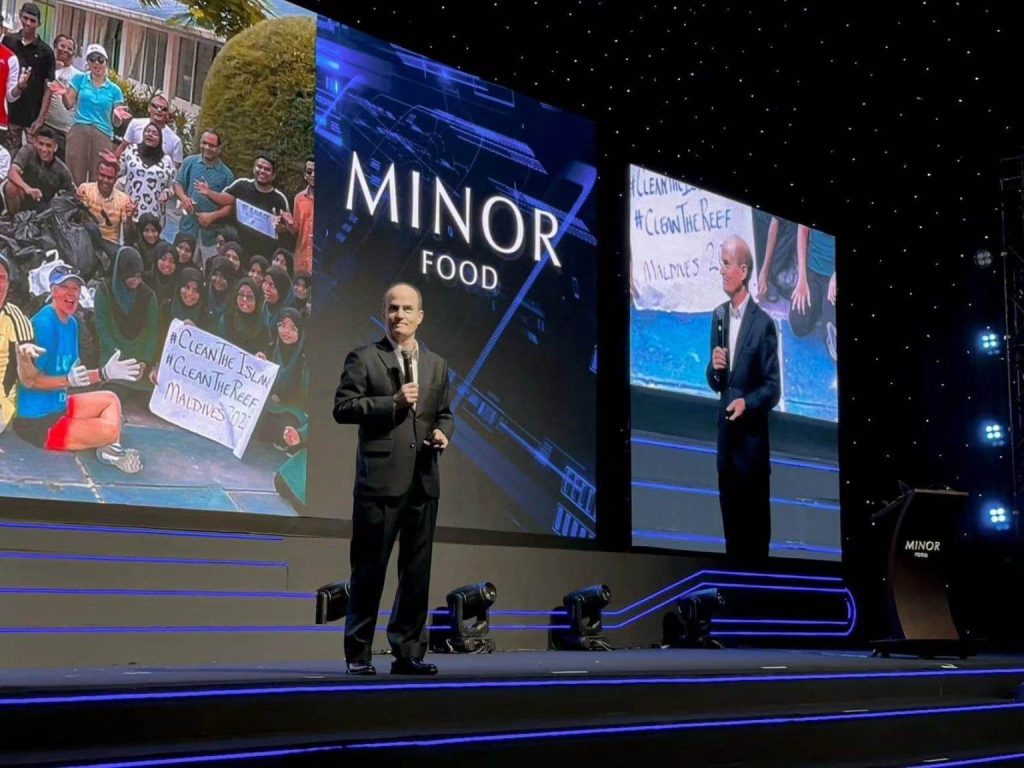 Pixel Pitch Matters for LED Display Brightness and Clarity