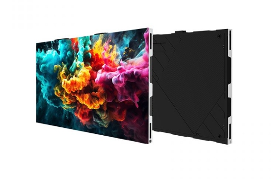 UHD Small Pixel Pitch LED Display