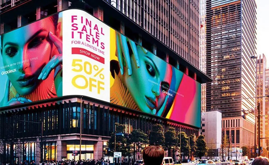 Ensuring Longevity: Weatherproofing Your Outdoor LED Screen