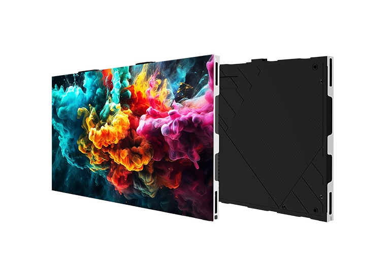 COB features direct-on-substrate chip bonding