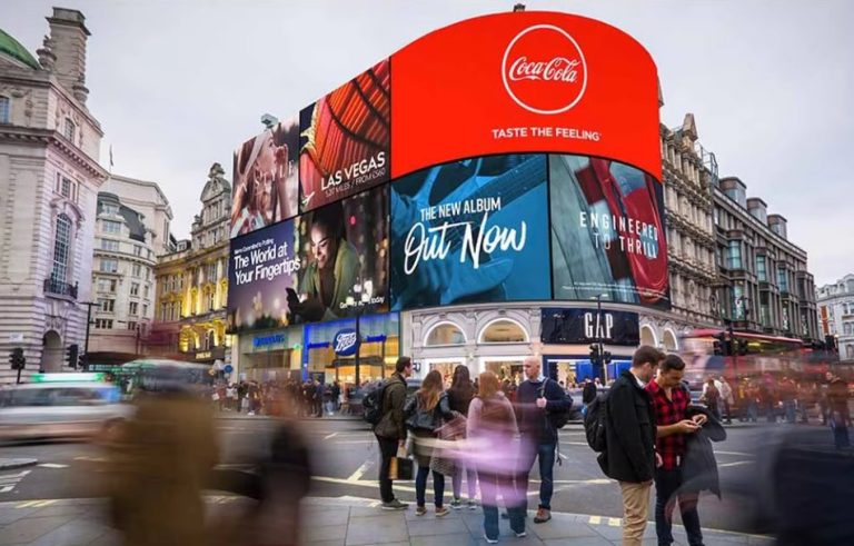 Decoding Indoor, Outdoor, and Stage LED Display Costs