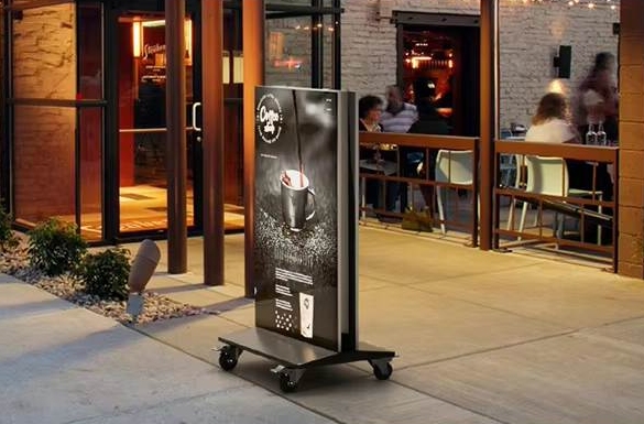 GOB adds toughness to proven SMD modules