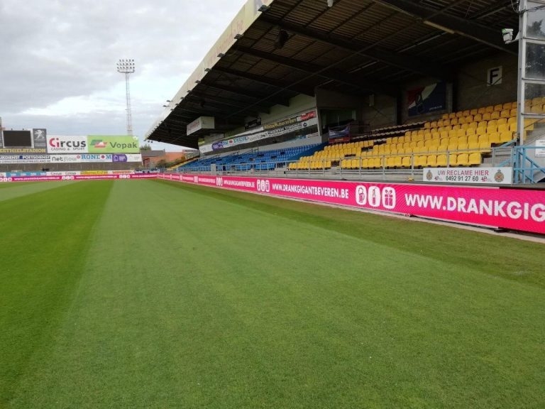 KP Series keep players safe and giving advertisers visibility