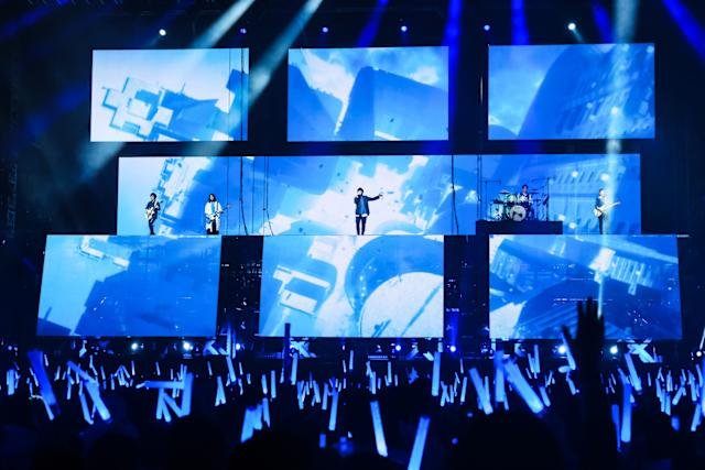 Stage& Rental Led Display reduces on-site delays