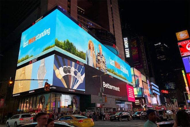 Durability & Longevity of Fixed LED Screens