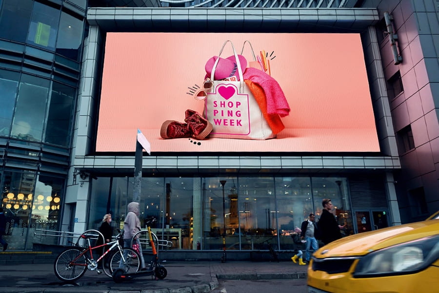 Prevent Premature Color Shifting and Dimming in LED Display