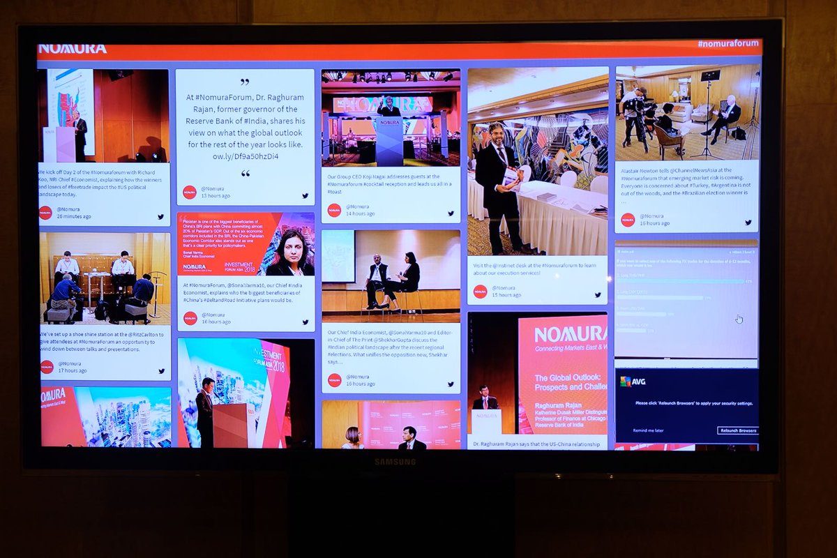 Unmatched Stability of King Visionled LED Display