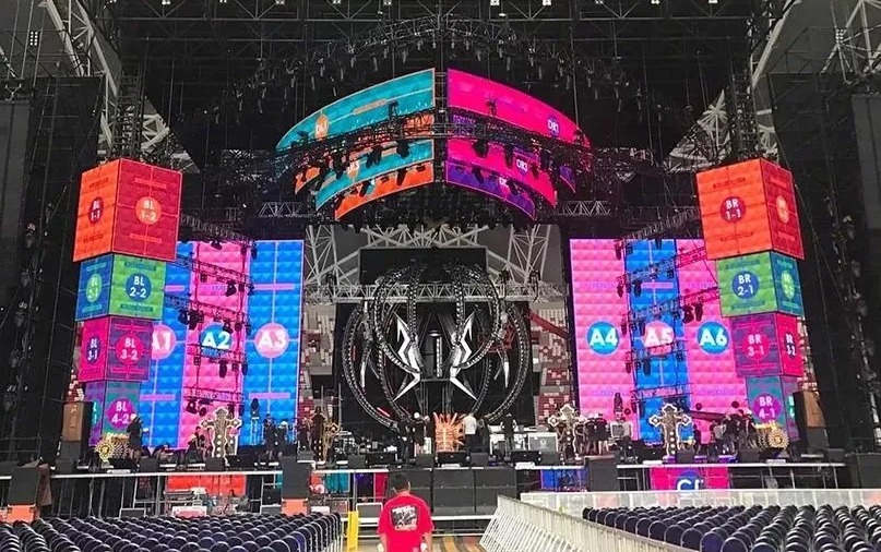 How to Choose a Reliable Concert LED Screen Manufacturer