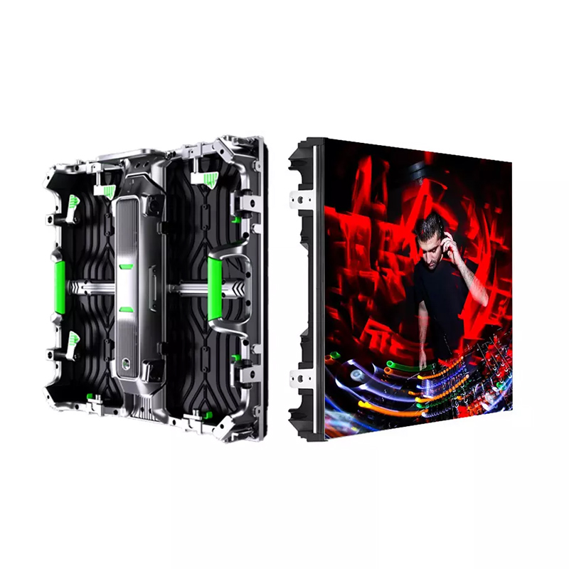 KC Rental Led Screen