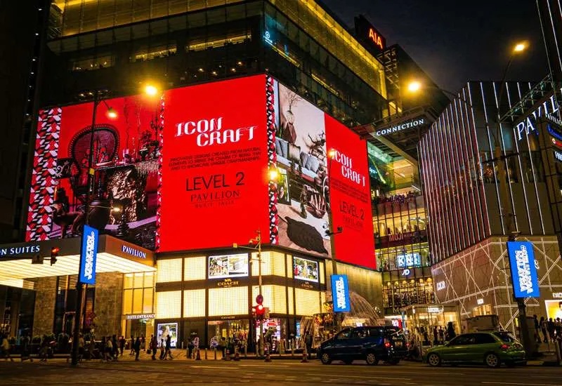 LED Screen Weather Resistance, Structural Design, and Waterproof Explanation