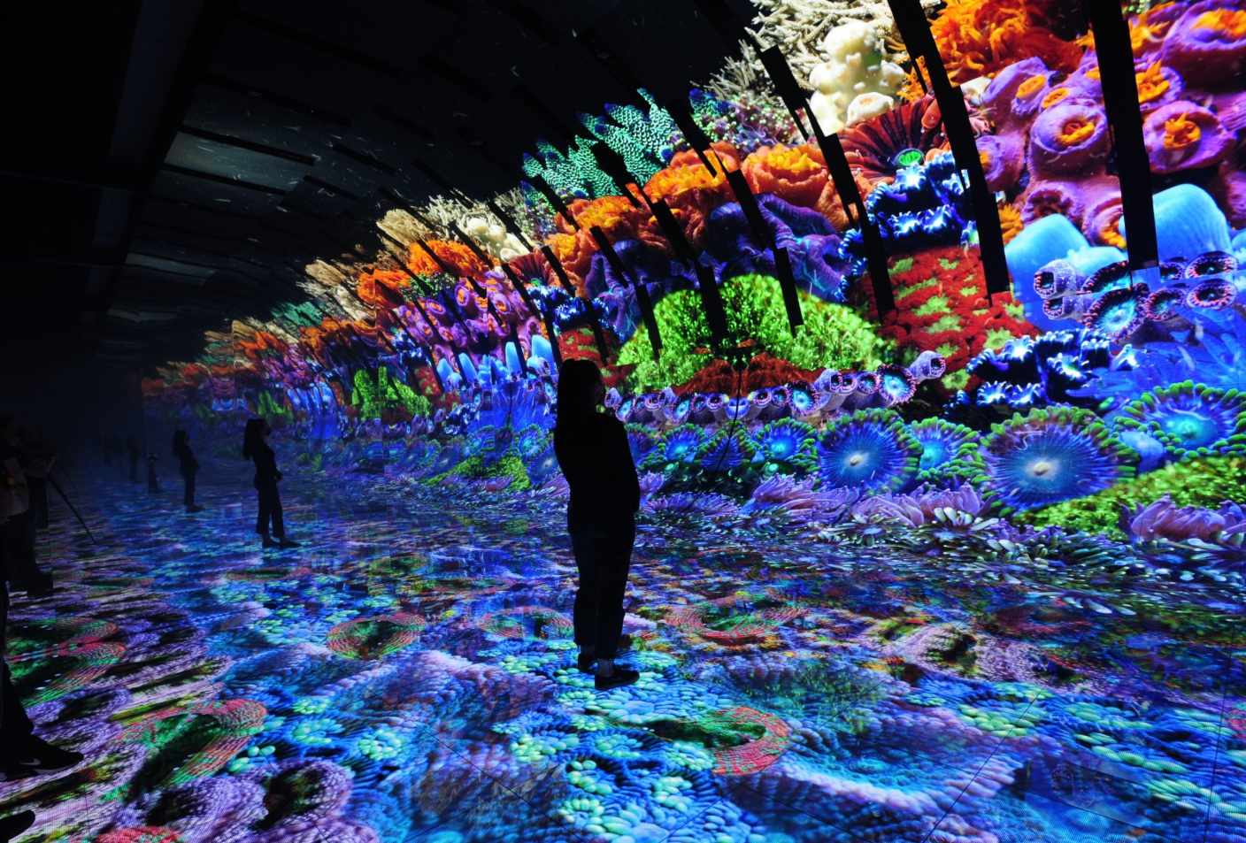 Engineering High-Impact LED Walls for Heritage and Art Spaces