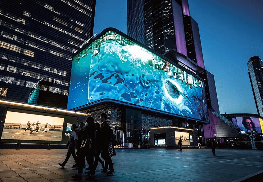 How to Choose a Cost-Effective LED Screen by Pixel Pitch
