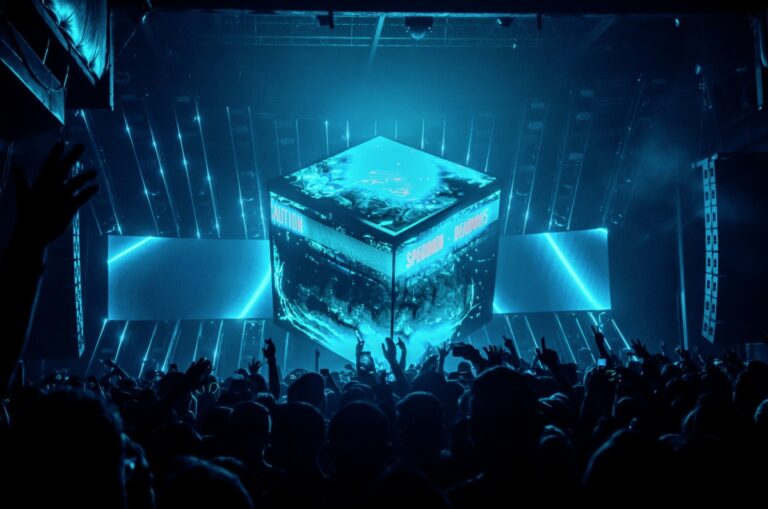 Immersive Creative LED Screen Experiences Are Redefining Modern Event Engagement