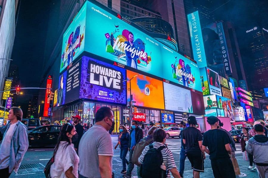 The Ultimate LED Display Quote Calculation Formula From Factory to Installation