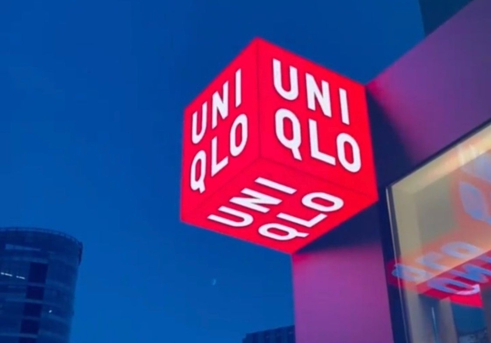Magic Cube LED screens delivering global visual display solutions for retail and public spaces