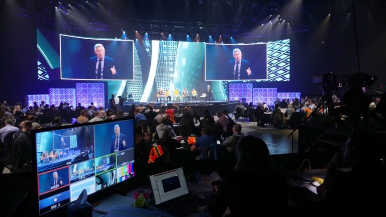 What Planners Often Miss When Rental a Event LED Screen Guide